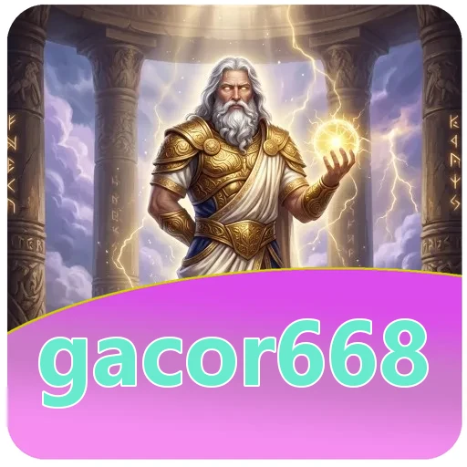 Pratinjau antarmuka gacor668