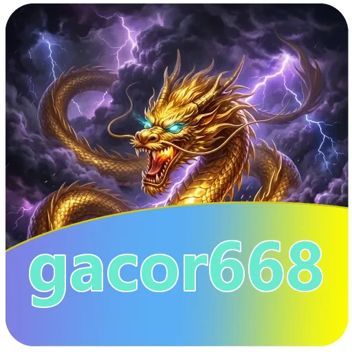 Pratinjau antarmuka gacor668